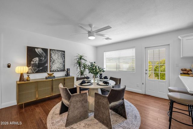 7618 N VIA DE LOS NINOS --, Scottsdale, AZ 85258