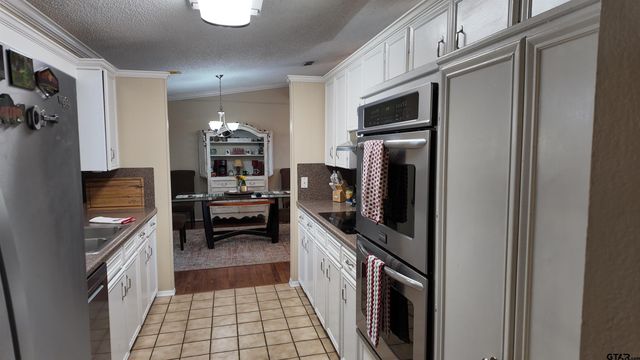 1368 W Hideaway Ln., Hideaway, TX 75771