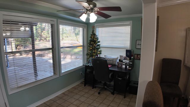 1368 W Hideaway Ln., Hideaway, TX 75771