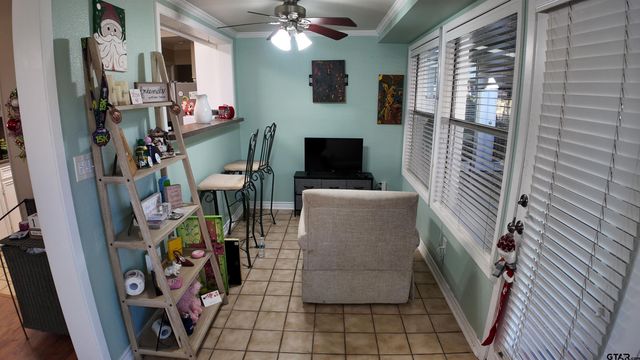 1368 W Hideaway Ln., Hideaway, TX 75771