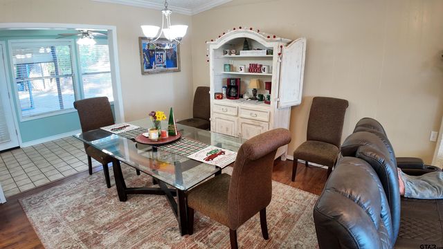 1368 W Hideaway Ln., Hideaway, TX 75771