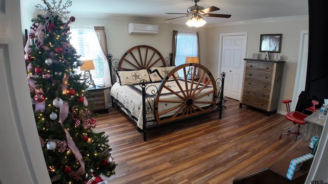 1368 W Hideaway Ln., Hideaway, TX 75771