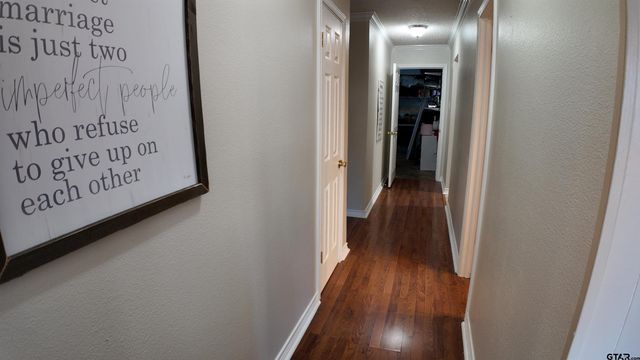 1368 W Hideaway Ln., Hideaway, TX 75771