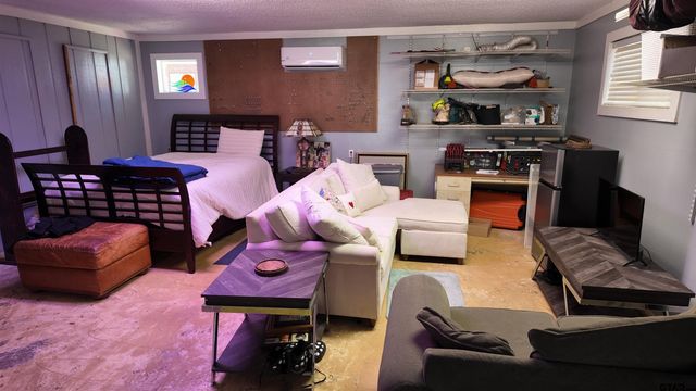 1368 W Hideaway Ln., Hideaway, TX 75771