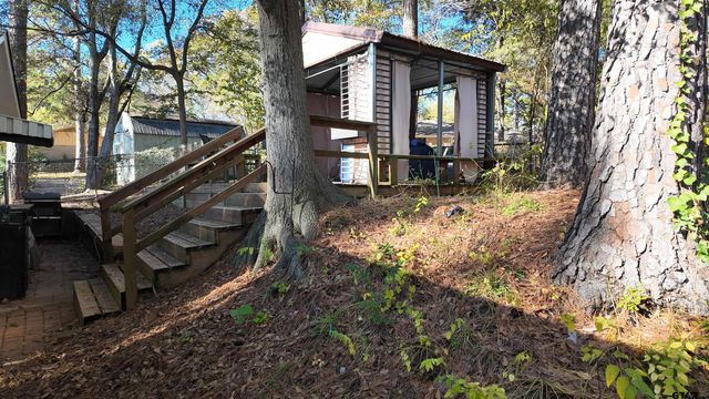 1368 W Hideaway Ln., Hideaway, TX 75771