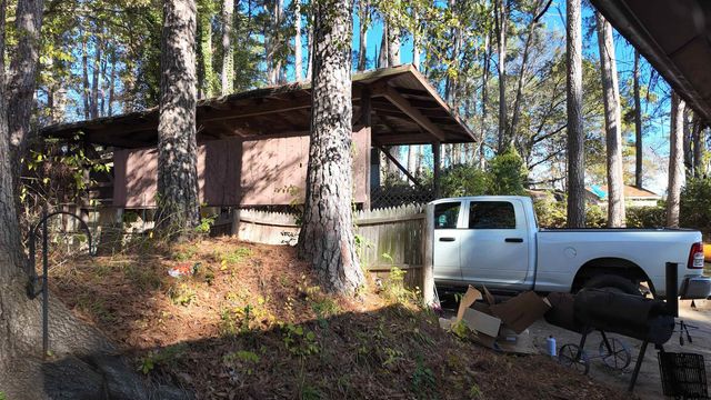 1368 W Hideaway Ln., Hideaway, TX 75771