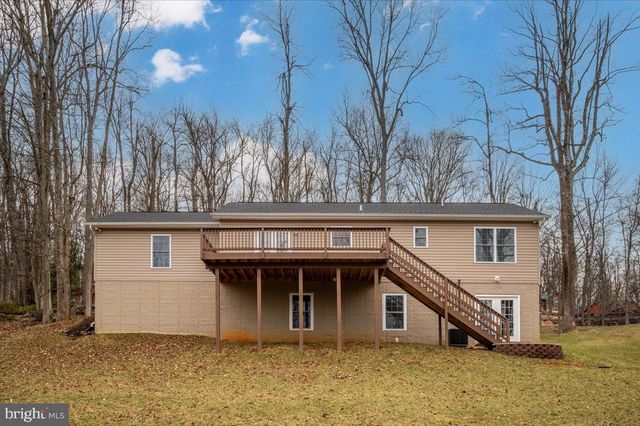 25 DEER TRAIL RD, Front Royal, VA 22630