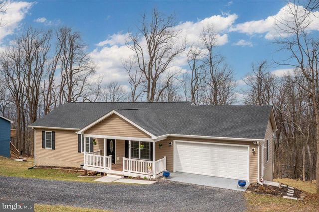 25 DEER TRAIL RD, Front Royal, VA 22630