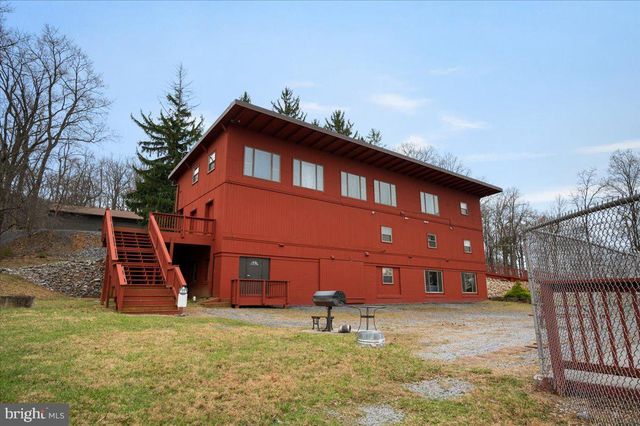 25 DEER TRAIL RD, Front Royal, VA 22630