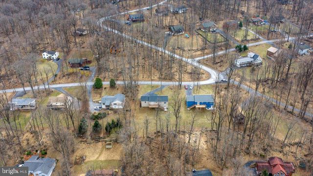 25 DEER TRAIL RD, Front Royal, VA 22630