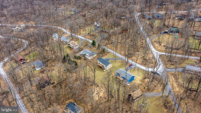 25 DEER TRAIL RD, Front Royal, VA 22630