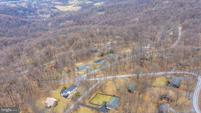 25 DEER TRAIL RD, Front Royal, VA 22630