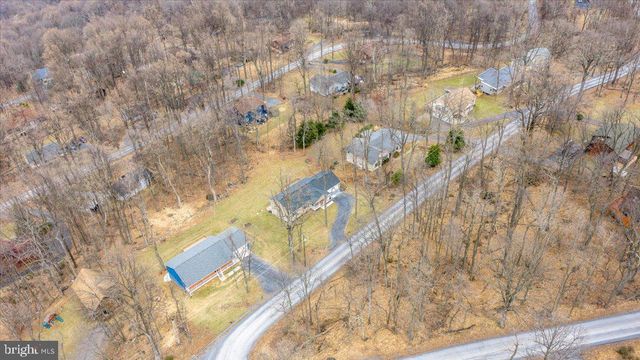 25 DEER TRAIL RD, Front Royal, VA 22630