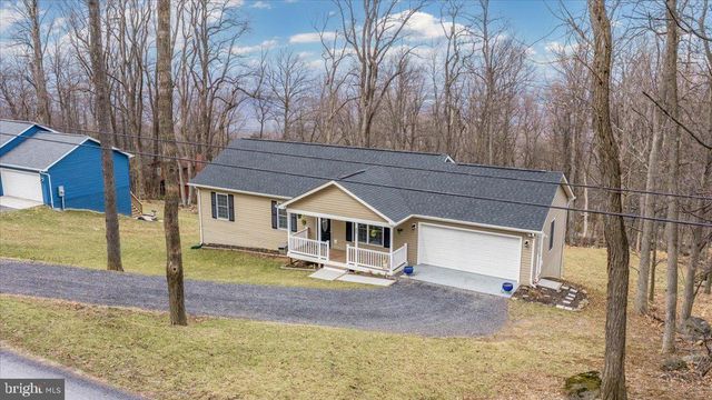 25 DEER TRAIL RD, Front Royal, VA 22630