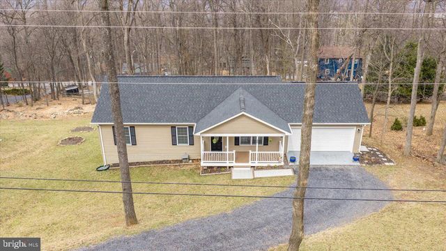 25 DEER TRAIL RD, Front Royal, VA 22630