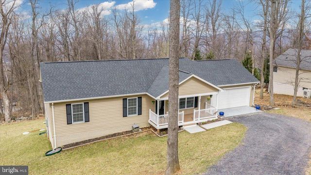 25 DEER TRAIL RD, Front Royal, VA 22630