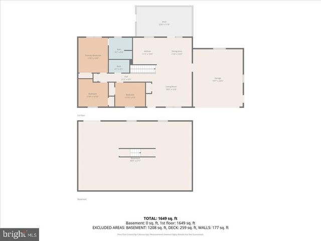 25 DEER TRAIL RD, Front Royal, VA 22630