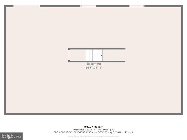 25 DEER TRAIL RD, Front Royal, VA 22630