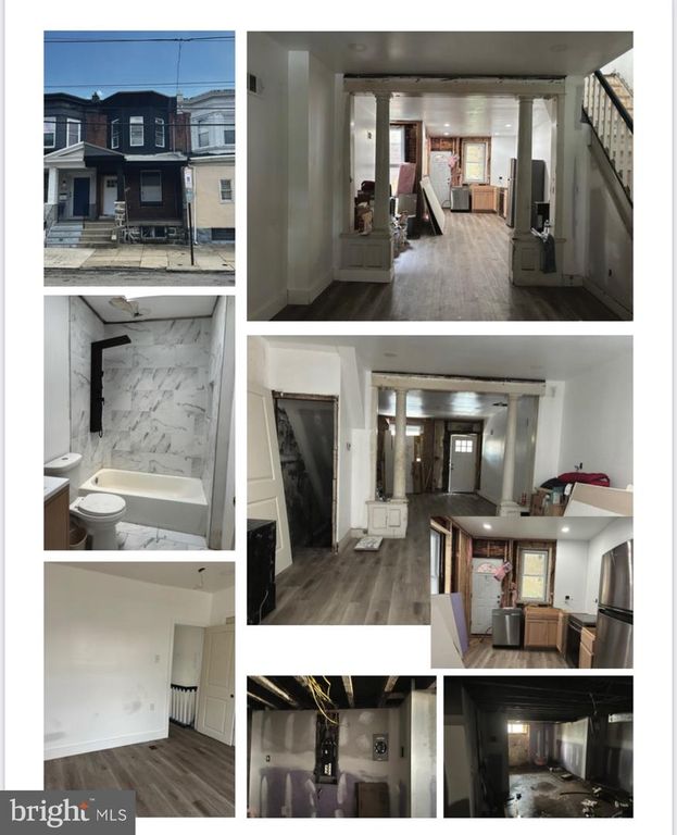 2734 W THOMPSON ST, Philadelphia, PA 19121 — photo 2