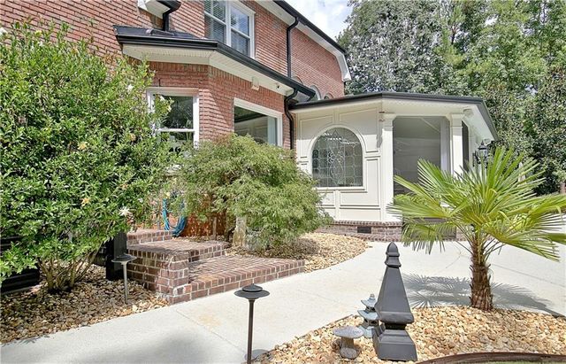 804 Ridgestone Court, Peachtree City, GA 30269