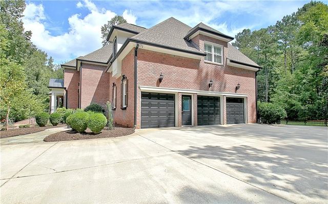 804 Ridgestone Court, Peachtree City, GA 30269