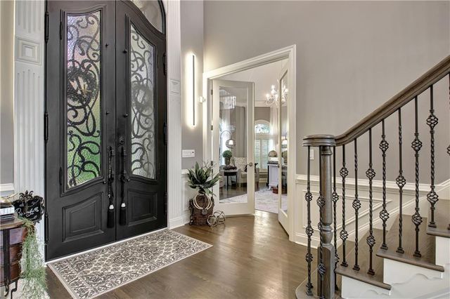 804 Ridgestone Court, Peachtree City, GA 30269