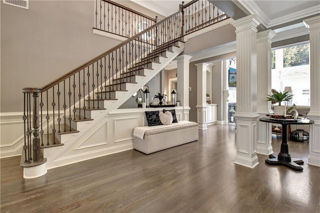 804 Ridgestone Court, Peachtree City, GA 30269