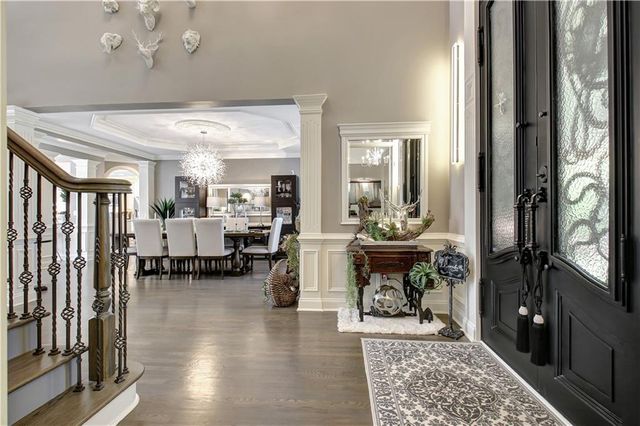 804 Ridgestone Court, Peachtree City, GA 30269