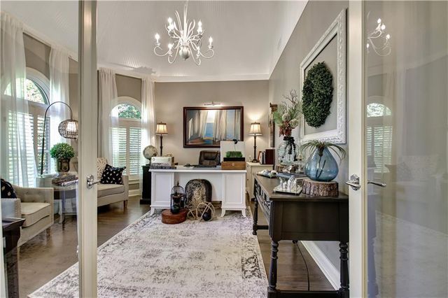 804 Ridgestone Court, Peachtree City, GA 30269