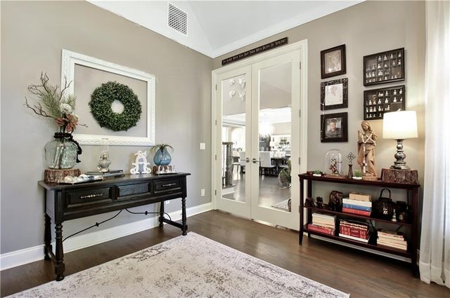 804 Ridgestone Court, Peachtree City, GA 30269