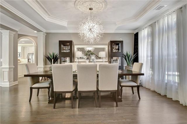 804 Ridgestone Court, Peachtree City, GA 30269