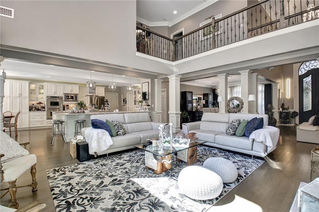 804 Ridgestone Court, Peachtree City, GA 30269