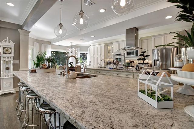 804 Ridgestone Court, Peachtree City, GA 30269