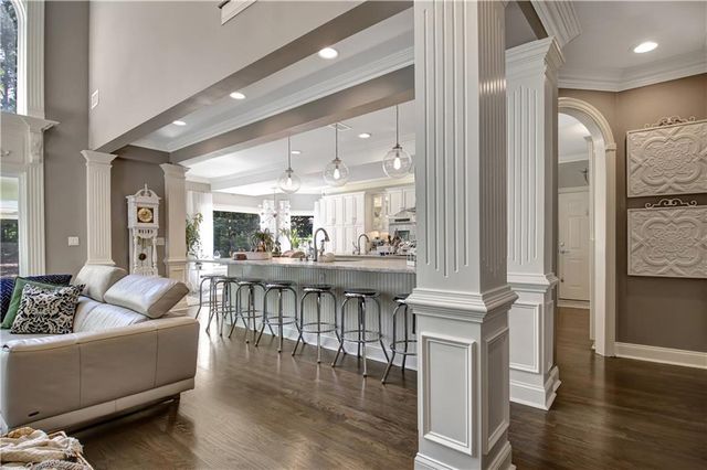 804 Ridgestone Court, Peachtree City, GA 30269