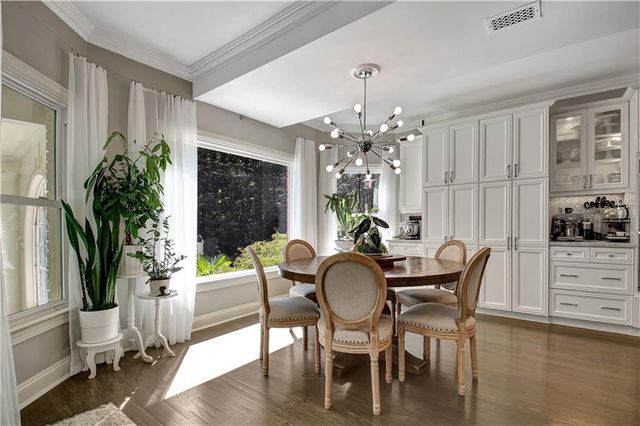 804 Ridgestone Court, Peachtree City, GA 30269