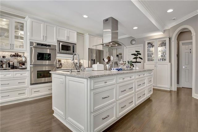 804 Ridgestone Court, Peachtree City, GA 30269