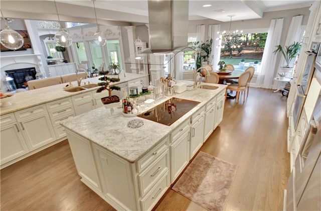 804 Ridgestone Court, Peachtree City, GA 30269