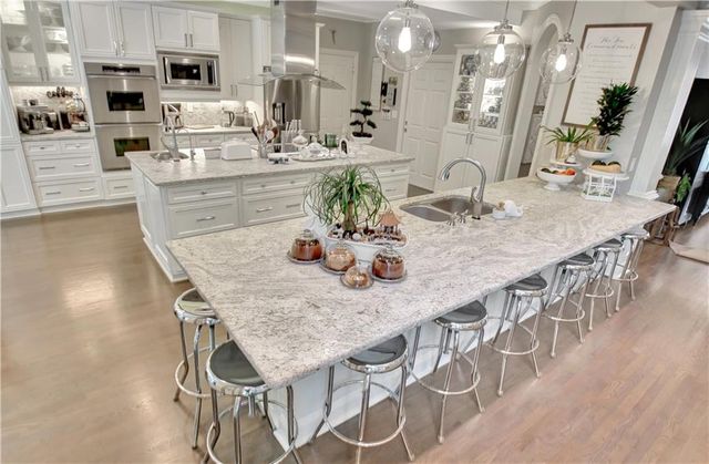 804 Ridgestone Court, Peachtree City, GA 30269