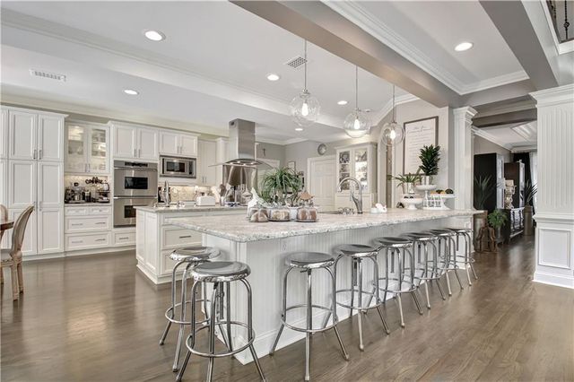 804 Ridgestone Court, Peachtree City, GA 30269