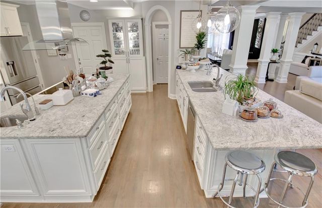 804 Ridgestone Court, Peachtree City, GA 30269