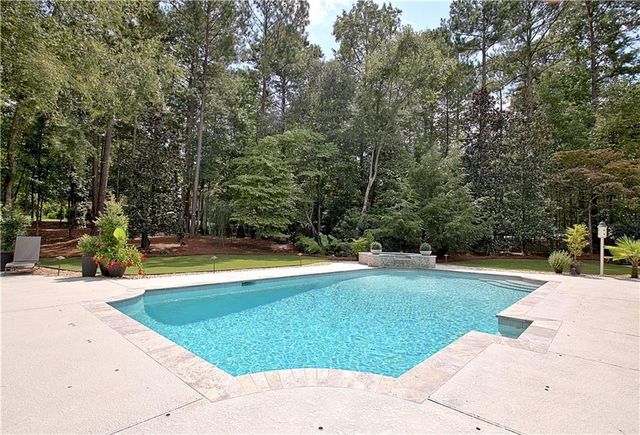 804 Ridgestone Court, Peachtree City, GA 30269