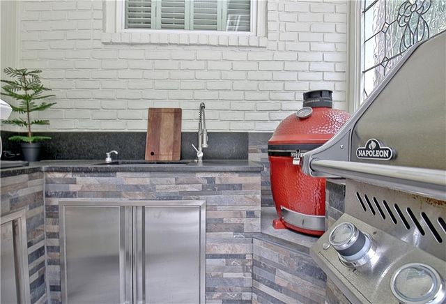 804 Ridgestone Court, Peachtree City, GA 30269