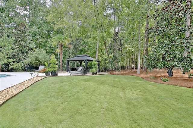 804 Ridgestone Court, Peachtree City, GA 30269