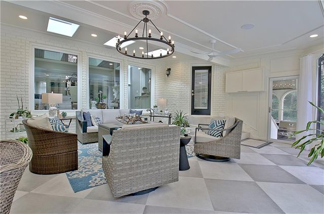 804 Ridgestone Court, Peachtree City, GA 30269