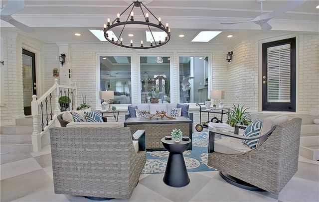 804 Ridgestone Court, Peachtree City, GA 30269