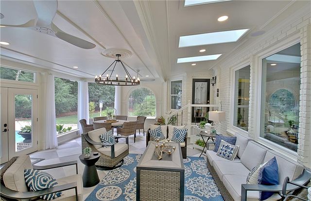 804 Ridgestone Court, Peachtree City, GA 30269