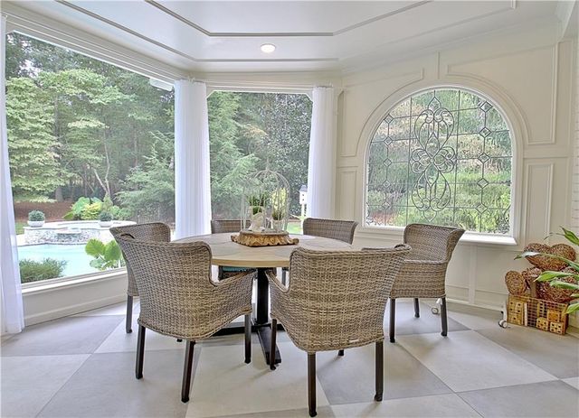 804 Ridgestone Court, Peachtree City, GA 30269