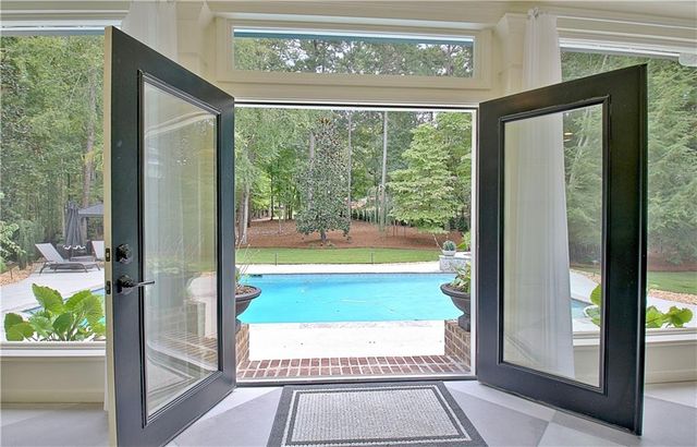 804 Ridgestone Court, Peachtree City, GA 30269