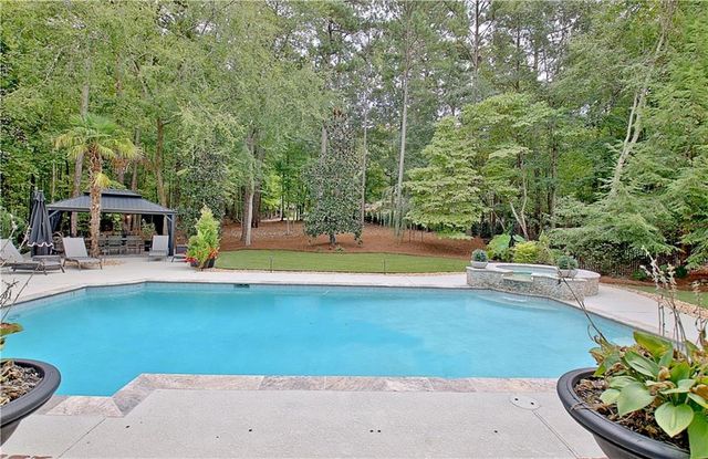 804 Ridgestone Court, Peachtree City, GA 30269