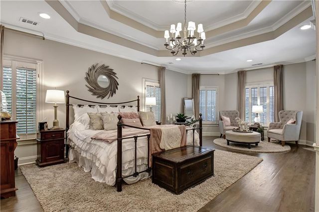 804 Ridgestone Court, Peachtree City, GA 30269